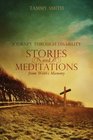 Stories and Meditations from Webb's Mommy