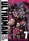 Ultraman Vol 7
