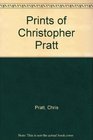 Prints of Christopher Pratt