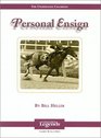 Personal Ensign The Undefeated Champion