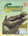 Crocodile Crossing