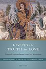 Living the Truth in Love Pastoral Approaches to Same Sex Attraction