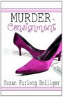 Murder on Consignment