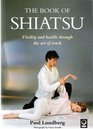 THE BOOK OF SHIATSU
