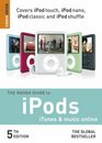 The Rough Guide to iPods, iTunes, and Music Online 5 (Rough Guide Reference)