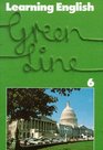 Learning English Green Line Tl6 Pupil's Book 6 Lehrjahr