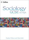 Sociology Gcse for Aqa Student Book