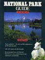 Frommer's National Park Guide 1992
