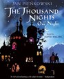 Thousand Nights And One NightThe