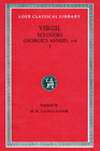 Virgil EcloguesGeorgicsAeneid Books IVI