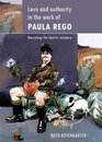 Love and Authority in the Work of Paula Rego Narrating the Family Romance