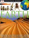 Earth (DK Eyewitness Books)