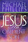Jesus An Obedient Son