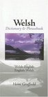WelshEnglish/EnglishWelsh Dictionary  Phrasebook