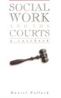 Social Work  the Courts A Casebook