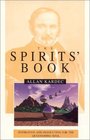 The Spirits' Book,Modern English Edition