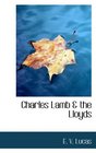 Charles Lamb  the Lloyds