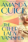 The Other Lady Vanishes (Burning Cove, Bk 2)