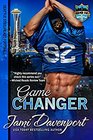Game Changer: Seattle Steelheads (Game On in Seattle) (Volume 7)