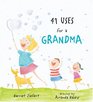 41 Uses for a Grandma