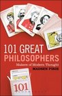 101 Great Philosphers