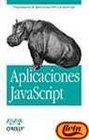 Aplicaciones JavaScript
