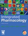 Integrated Pharmacology With Stu Consult Access