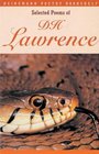 Selected Poems of DH Lawrence