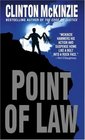 Point of Law (aka Get the Point) (Burns Brothers, Bk 2)