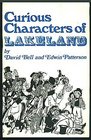 Curious characters of Lakeland