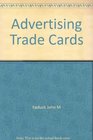 Advertising Trade Cards