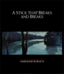 A Stick That Breaks And Breaks