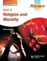 Religion  Morality Aqa  Gcse Religious Studies Revision Guide Unit 3