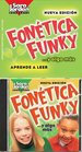 Fonetica Funky y Algo Mas