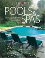 Pools  Spas  Ideas for Planning Designing and Landscaping