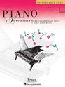 Piano Adventures Performance Book, Level 1 (Faber Piano Adventures)