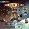 Doctor Who - The Dalek Conquests (Dr Who)