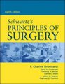 Schwartz's Principles of Surgery 8/e