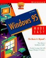 Windows 95 Made Easy