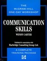 The McGrawHill OneDay Workshop Communication Skills