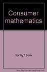 Consumer mathematics