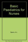 Basic Paediatrics for Nurses