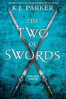 The Two of Swords Volume Three