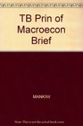 TB Prin of Macroecon Brief