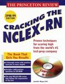 Cracking the NCLEXRN with Sample Tests on CDROM 199899  Edition