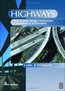 Highways The Location Design Construction and Maintenance of Road Pavements