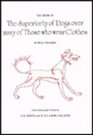 Book of the Superiority of Dogs over Many of Those Who Wear Clothes (Various Pagings)