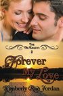 Forever My Love: A Christian Romance (The McKinleys) (Volume 2)