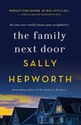 The Family Next Door: A Novel