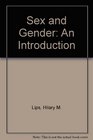 Sex  Gender An Introduction